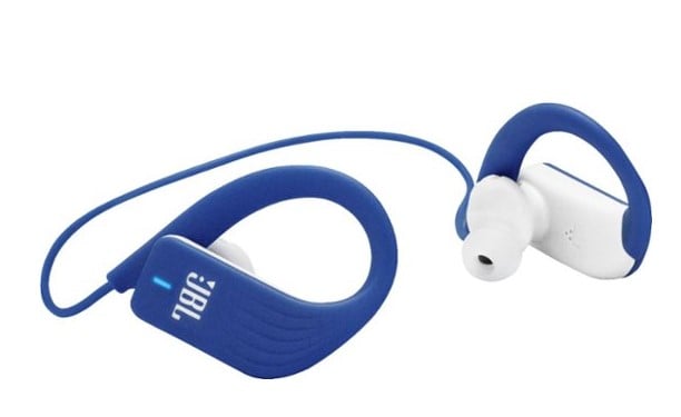 Best Buy: JBL - Endurance Sprint Wireless In-Ear Headphones $17.99 (Reg $24.99)