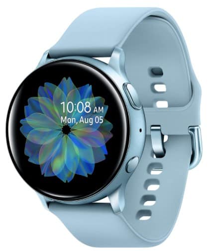 Amazon: Samsung Galaxy Smart Watch ONLY $179.99 (Reg $250)