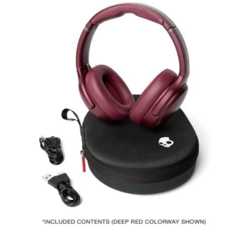 Amazon: Skullcandy Crusher ANC Personalized Noise Canceling Wireless Headphone $199.99 {Reg $320}