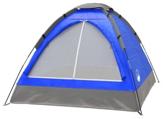 Best Buy: Wakeman 2 Person Dome Tent $29.99 Reg $80