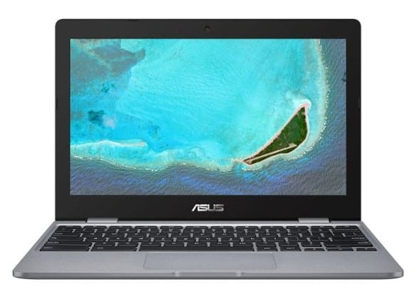 Best Buy: ASUS 11.6-In Chromebook Intel Celeron ONLY $159 (Reg $219)