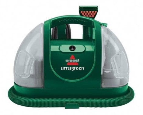 Walmart: BISSELL Little Green Portable Spot and Stain Cleaner $89