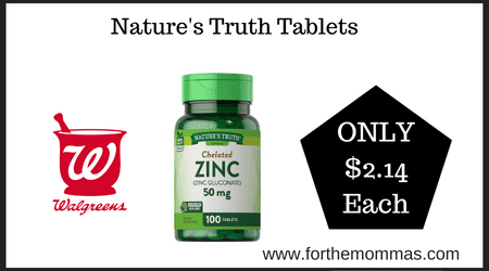 Deal-on-Natures-Truth-Tablets