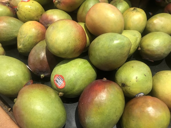 Acme: Fresh Mangoes