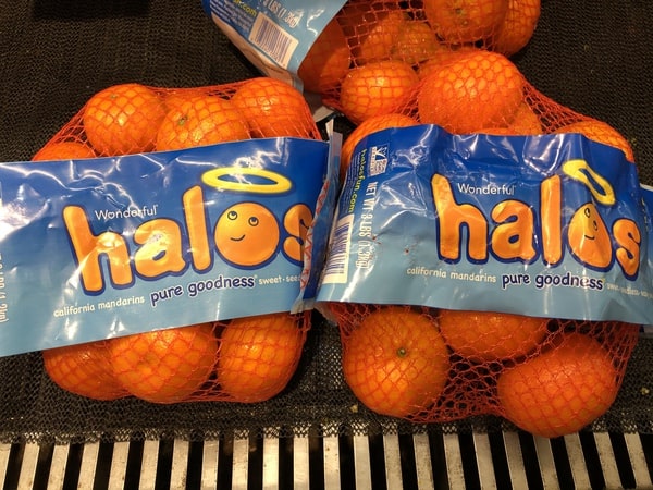 ShopRite: Halo Mandarins
