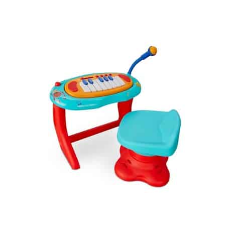 Little Tikes Little Baby Bum Sing-Along Piano Musical Station
