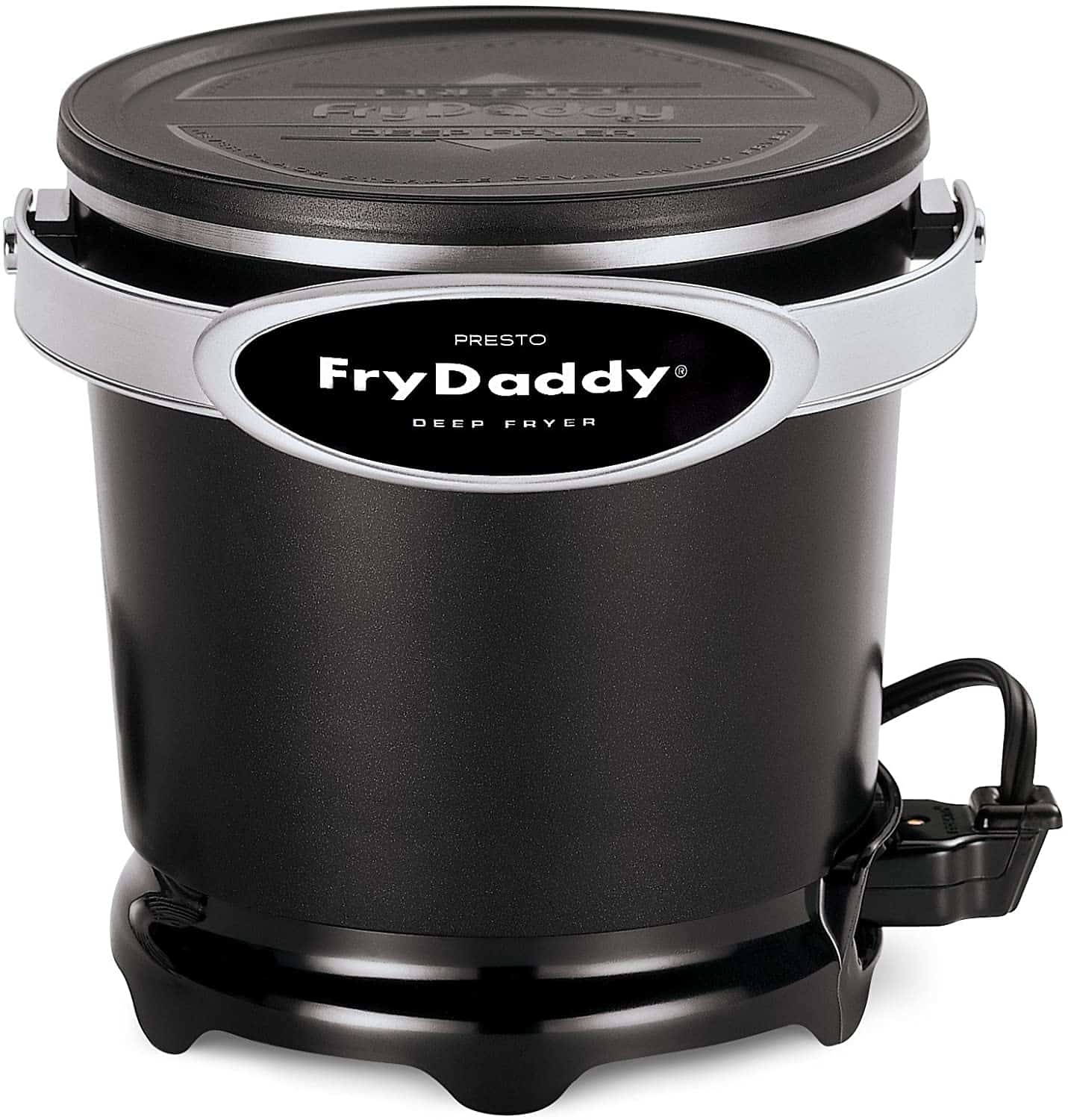 Presto FryDaddy Electric Deep Fryer ONLY $24.99 + Free Shipping