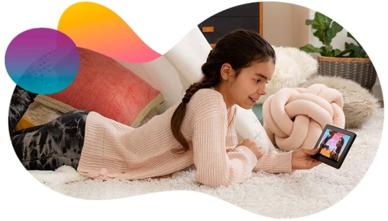 Amazon Prime Members: 3 Months of Amazon Kids+ Family Plan for $0.99 ($29 Value)