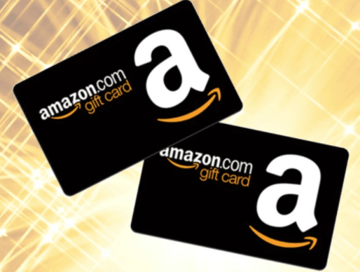 Amazon eGift Card Purchase