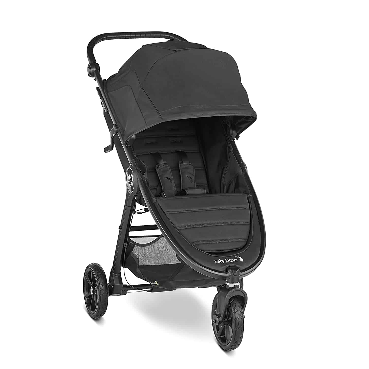 Baby Jogger City Mini GT2 Stroller ONLY $216 (Reg $360) – Amazon Prime Deal