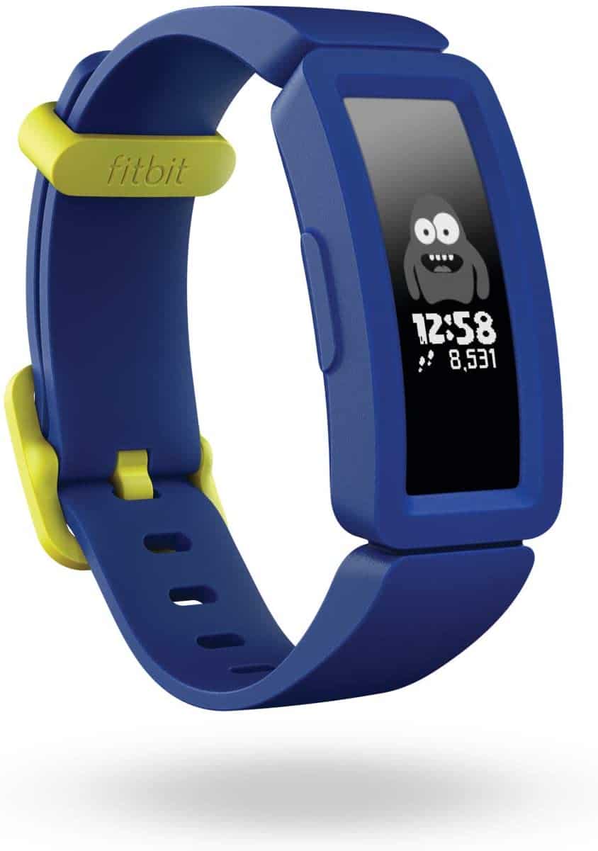 Fitbit Ace 2 Activity Tracker for Kids ONLY $30 (Reg $70) – Amazon Prime Deal
