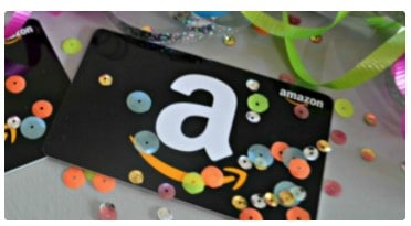 Amazon Prime Members - Free $10 Credit with $40 in Gift Cards