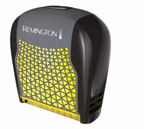 Amazon: Remington Shortcut Pro Body Hair Trimmer $26.30 (Reg $50)