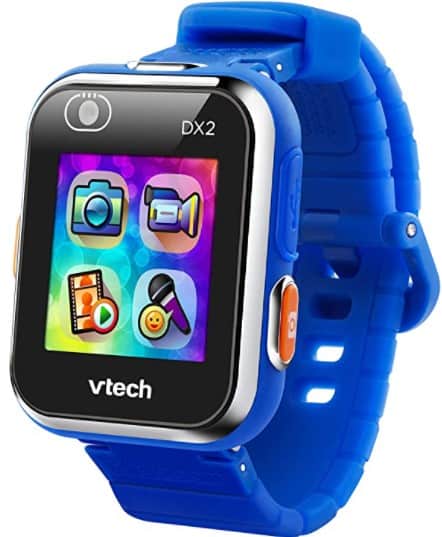 Amazon: VTech KidiZoom Smartwatch DX2 $33.49 (Reg $63)