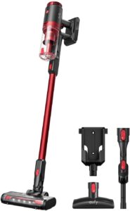 eufy cordless stick vacuum