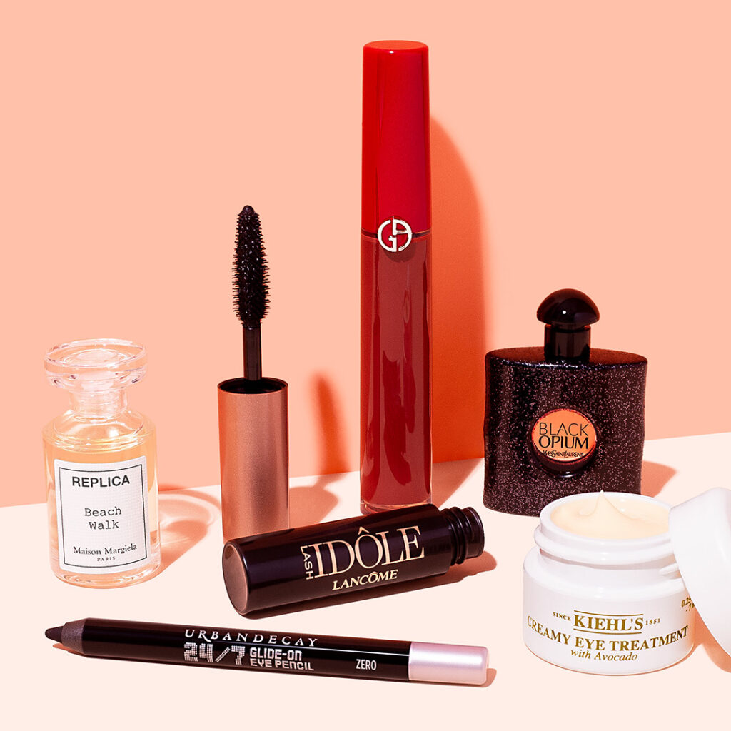 July Allure Beauty Box ONLY $23 + Free L'Oreal Bundle
