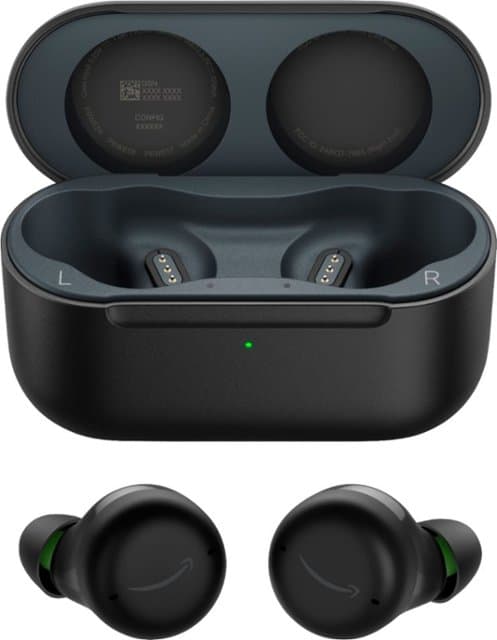 Best Buy: Amazon Echo Buds (2nd Gen) True Wireless Noise Cancelling In-Ear Headphones $79.99