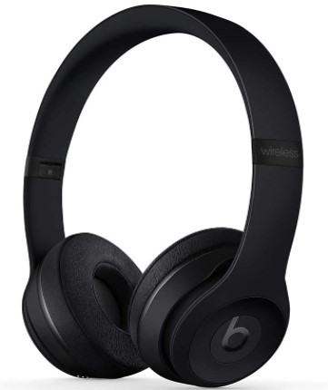 Amazon: Beats Solo3 Wireless Headphones ONLY $120 (Reg. $200)