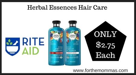 Herbal Essences Hair Care
