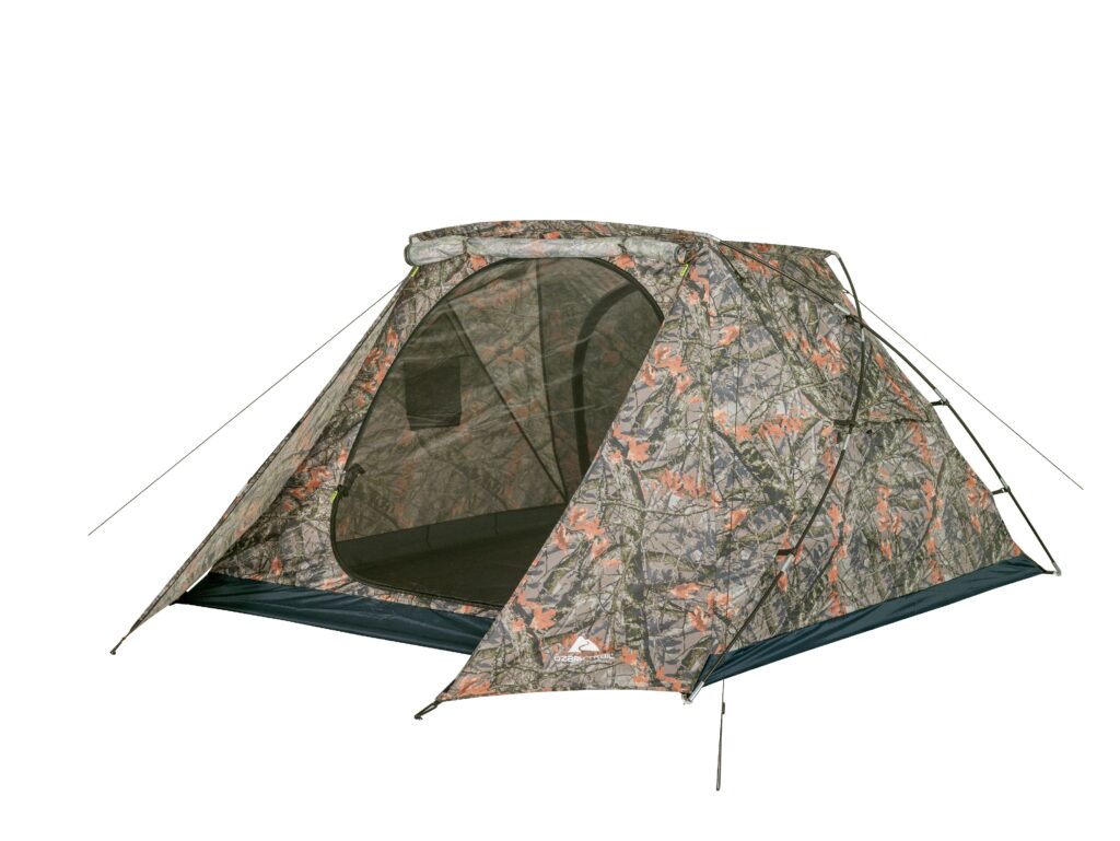 Ozark Trail 3-Person Camping Tent