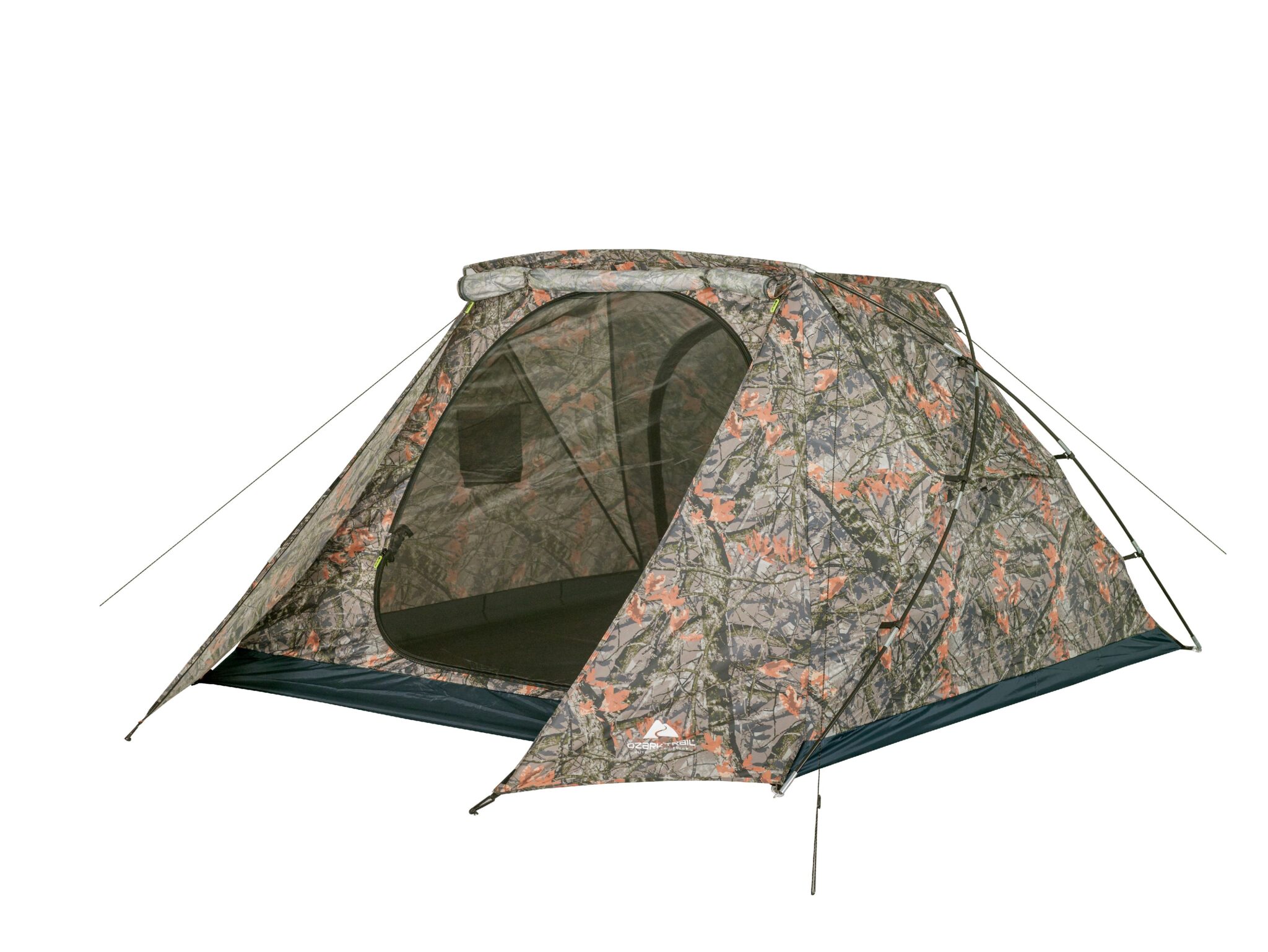 Ozark Trail 3-Person Camping Tent ONLY $30.67 (Reg $65)