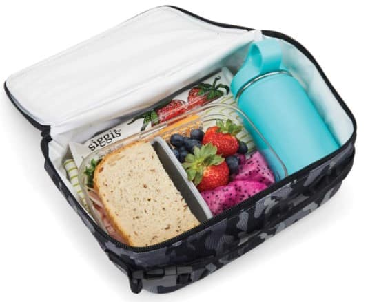 Amazon: PackIt Freezable Classic Lunch Box $13.43 (Retail $21.50)