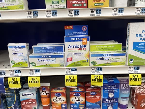 Rite Aid: Arnicare Cream ONLY $3.49 Each