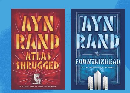 Free Ayn Rand eBooks for Students