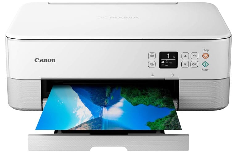 Amazon: Canon All-In-One Wireless Printer $99.99 (Reg $130)