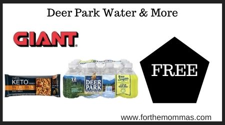 Deer Park Water & More