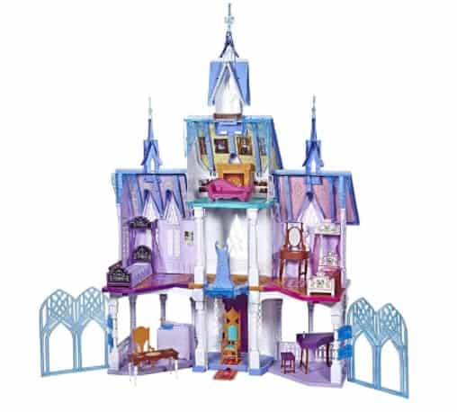 Amazon: Disney Frozen Ultimate Arendelle Castle ONLY $89.99 (Reg. $210)