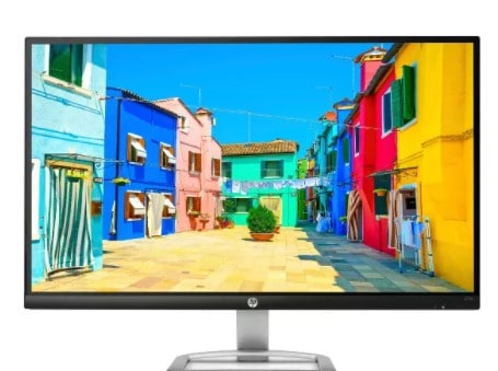 Target: HP 27-In Ips Full HD Computer Monitor ONLY $179 (Reg $220)