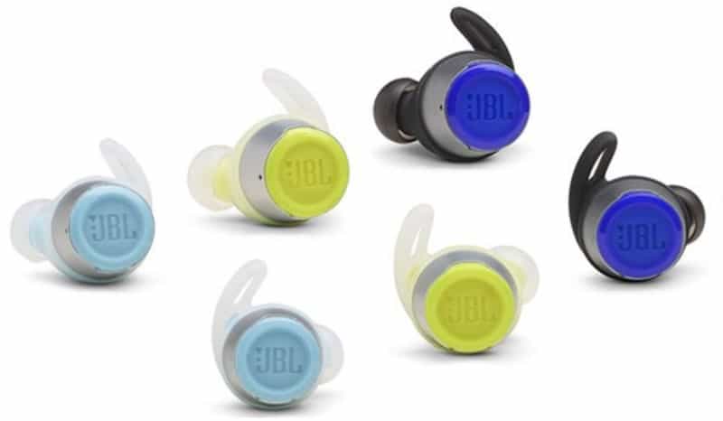 Amazon: JBL Reflect Flow Wireless Earbuds ONLY $74.95 Shipped (Reg $150)