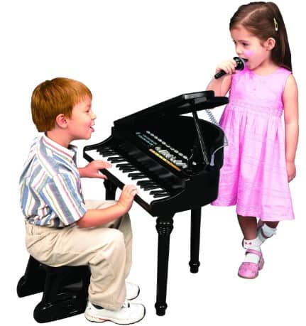 Walmart: Little Virtuoso Dance Hall Piano $20.31 (Reg $50)
