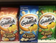 Pepperidge Farm Goldfish Crackers