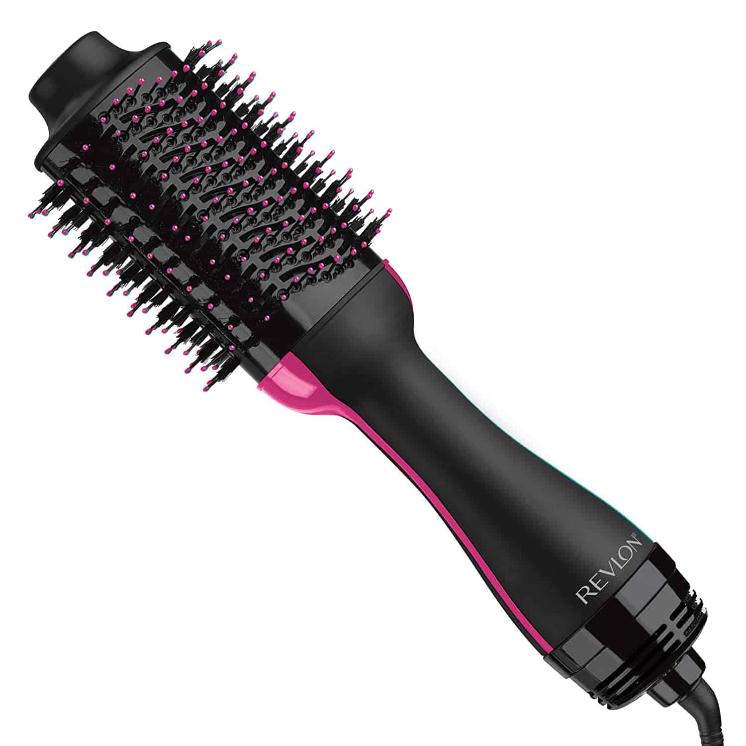 Amazon: REVLON One-Step Hair Dryer And Volumizer Hot Air Brush ONLY $29.99