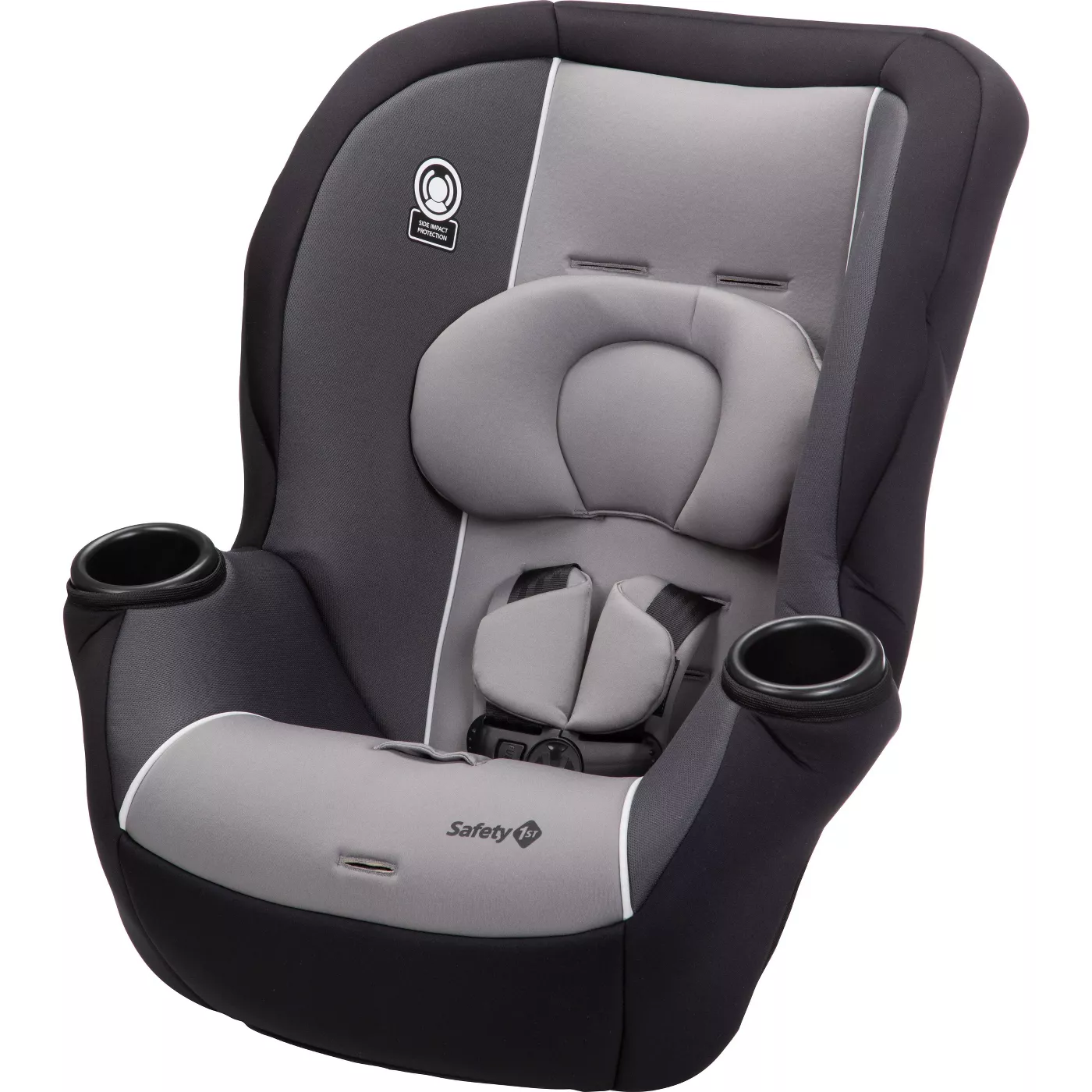 Safety 1st Easy Grow Convertible Car Seat ONLY $55.99 (Reg $75)