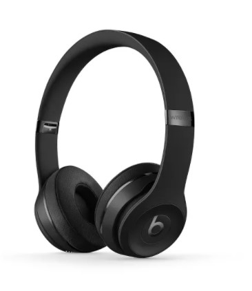 Target: Beats Solo Wireless Headphones $99.99 (Reg $200)