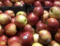 ShopRite Deal on Honeycrisp Apples