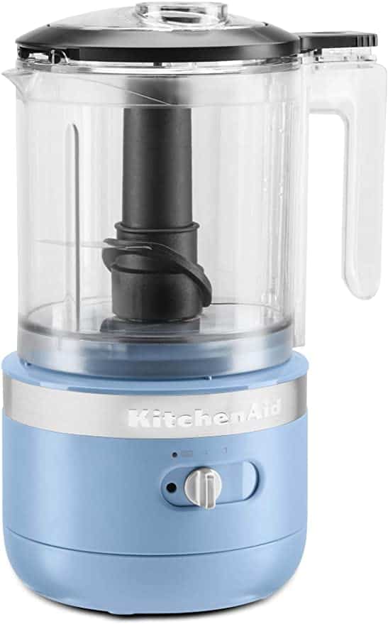 KitchenAid Cordless 5-Cup Food Chopper