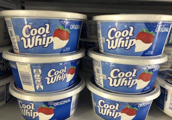 ShopRite: Cool Whip Topping ONLY $0.99 Each