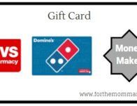 Gift Card Deal