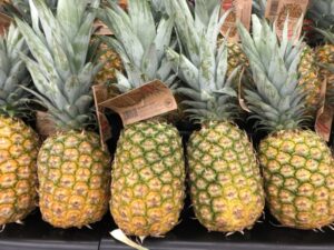 Acme Deal on Golden Pineapple