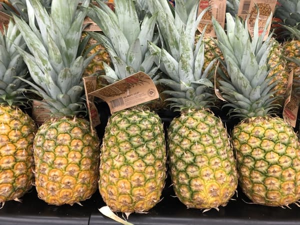 Acme: Golden Pineapple ONLY $0.99