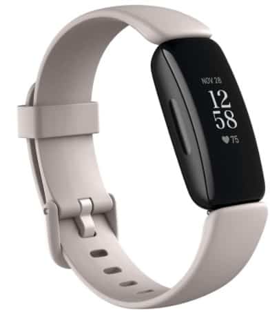 Amazon: Fitbit Inspire 2 Health & Fitness Tracker $59.95 (Reg $99.95)
