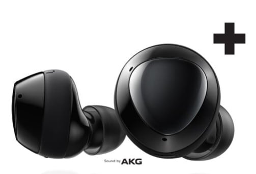 Walmart: Samsung Galaxy Buds + Case Only $59 (Reg. $150)