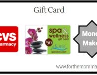 Gift Card Deal