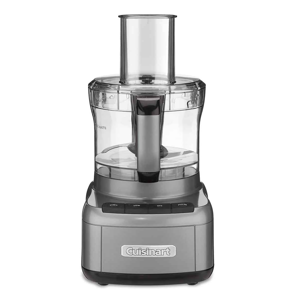 Cuisinart® Elemental Collection 8-Cup Food Processor ONLY $75 (Reg $130)