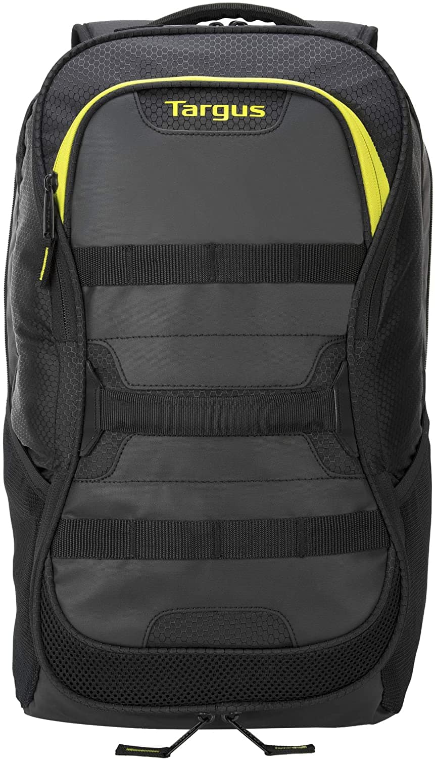 Targus Large Commuter Work and Play Large Gym Fitness Backpack 32.99
