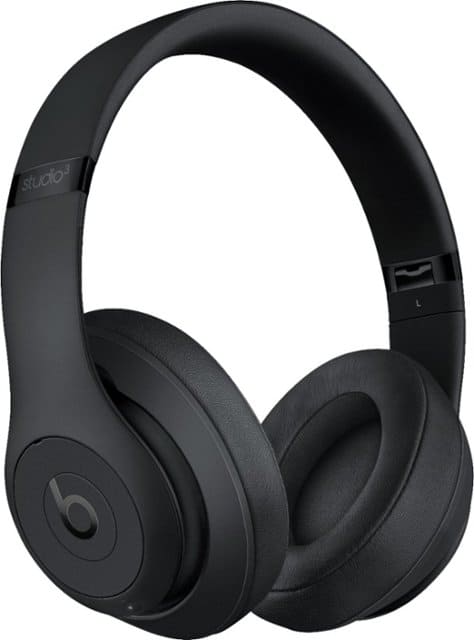 Best Buy: Beats by Dr. Dre Studio3 Wireless Headphones $200 (Reg $350)